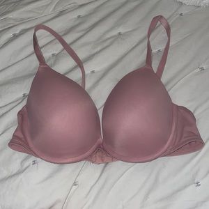 VS PINK PUSH UP BRA